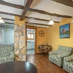 Cuatro Torres Kır Evi El Campillo (Aragon)