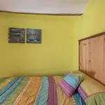 Cuatro Torres Kır Evi El Campillo (Aragon)