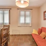 Cuatro Torres Kır Evi *