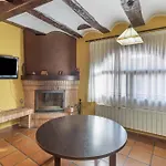 Cuatro Torres Kır Evi El Campillo (Aragon)