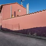 Cuatro Torres Kır Evi *