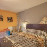 Cuatro Torres Kır Evi El Campillo (Aragon)