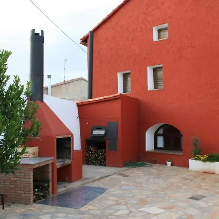Casa de Campo Cuatro Torres *