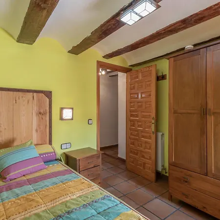 Cuatro Torres Kır Evi