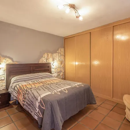 Venkovský dům Cuatro Torres *