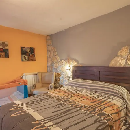 Cuatro Torres Venkovský dům