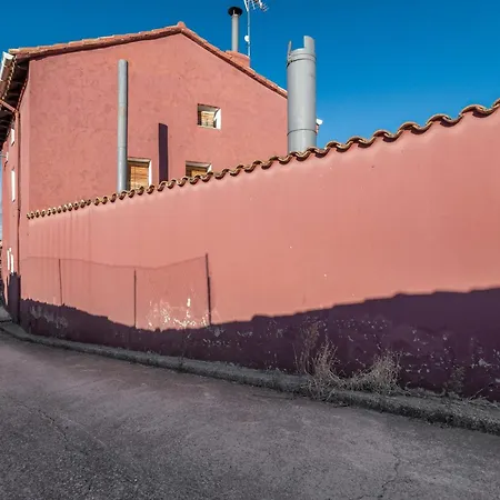 Kır Evi Cuatro Torres *