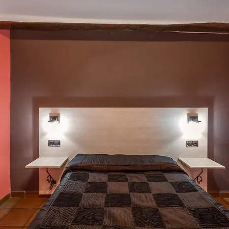Country house Cuatro Torres *