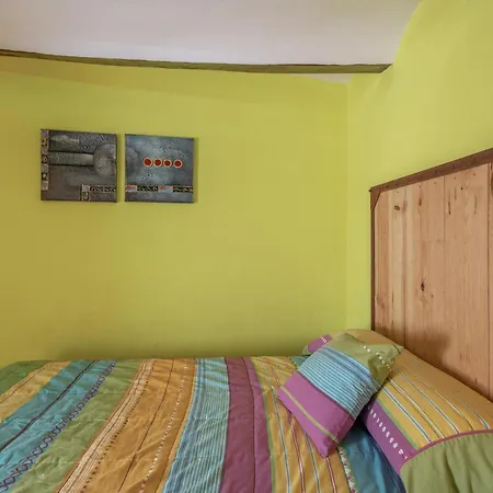 Cuatro Torres Country house *