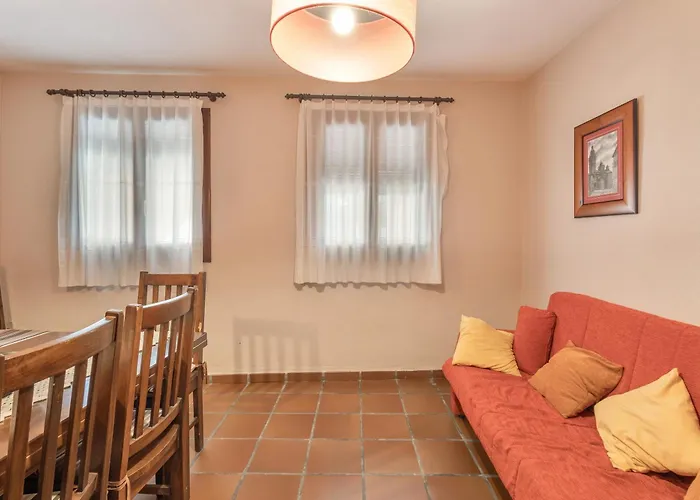 Cuatro Torres 컨트리하우스 El Campillo (Aragon)