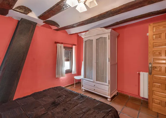 Cuatro Torres 컨트리하우스