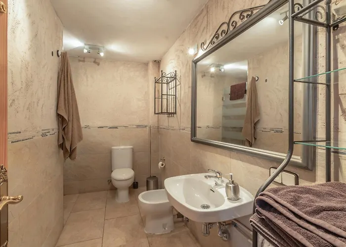 컨트리하우스 Cuatro Torres