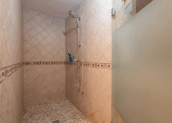 컨트리하우스 Cuatro Torres *