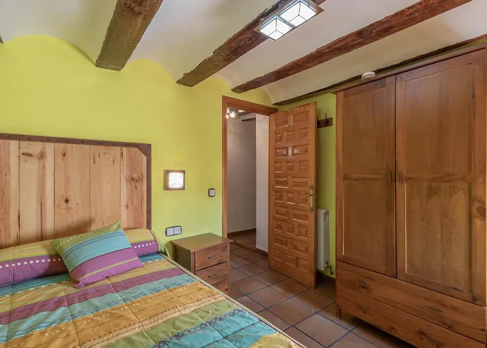 Cuatro Torres 컨트리하우스