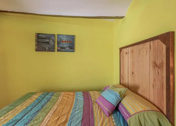 Cuatro Torres 컨트리하우스 El Campillo (Aragon)