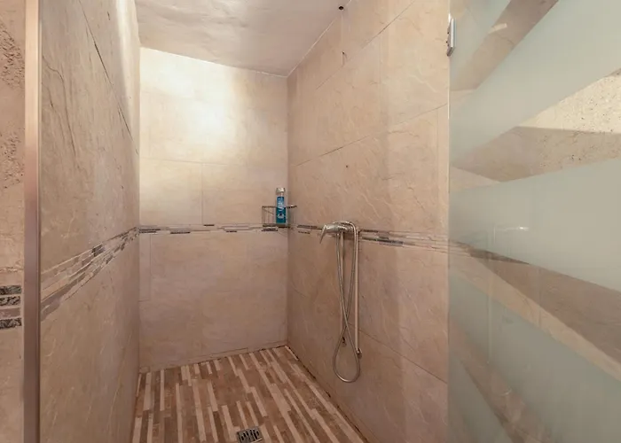 Cuatro Torres * El Campillo (Aragon)