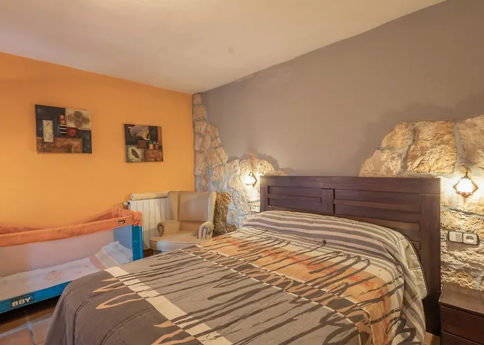 Cuatro Torres 컨트리하우스