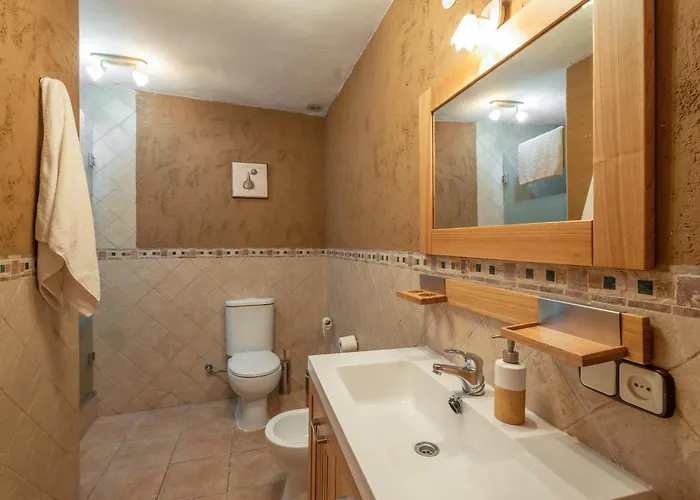 Cuatro Torres * El Campillo (Aragon)